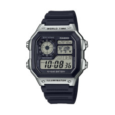 Casio AE-1200WH-1CVEF