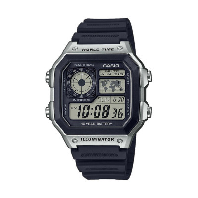 Casio AE-1200WH-1CVEF