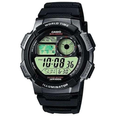 Casio AE-1000W-1BVEF