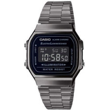 Casio A168WEGG-1BEF