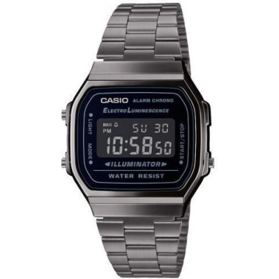 Casio A168WEGG-1BEF