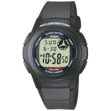 Casio F-200W-1AEG