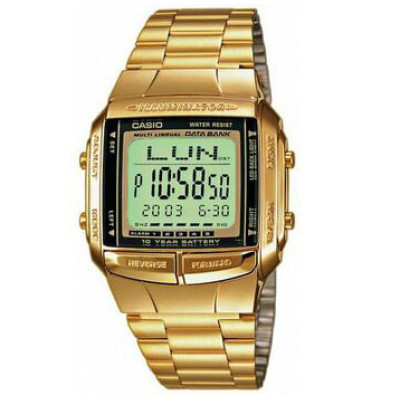 Casio DB-360GN-9AEF Casio DB-360GN-9AEF