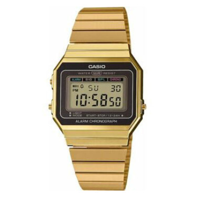 Casio A700WEG-9AEF