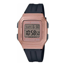 Casio F-201WAM-5AVEF