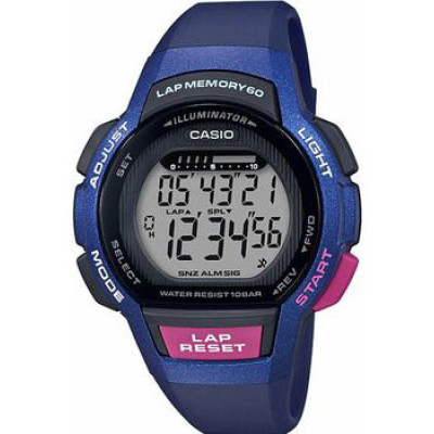 Casio LWS-1000H-2AVEF Casio LWS-1000H-2AVEF
