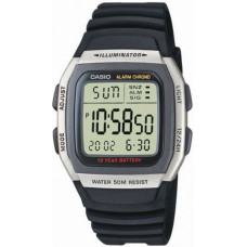 Casio W-96H-1AVES