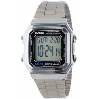 Casio A178WEA-1AES
