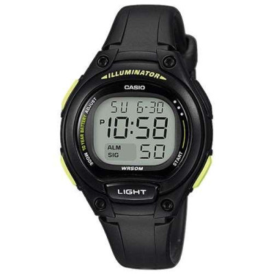Casio LW-203-1BVEF Casio LW-203-1BVEF