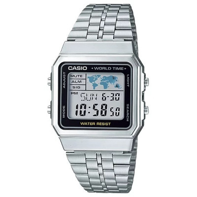 Casio A-500WA-1D (A-178WGA-1AEF)