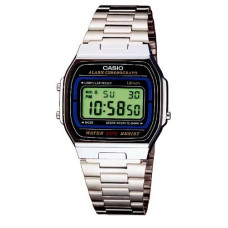 Casio A-164WA-1Q (A-164WA-1QEF)