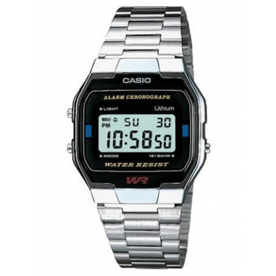 Casio A-163WA-1Q