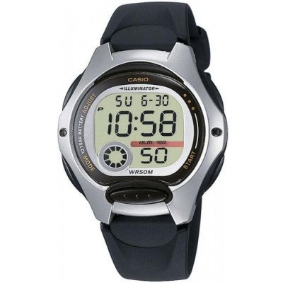 Casio LW-200-1AVEF Casio LW-200-1AVEF