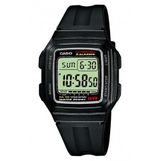 Casio F-201WA-1AEF