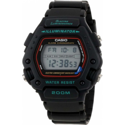 Casio DW-290-1V Casio DW-290-1V