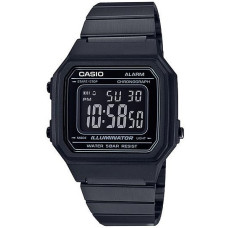 Casio B650WB-1B