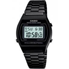 Casio B640WB-1A B640WB-1AEF