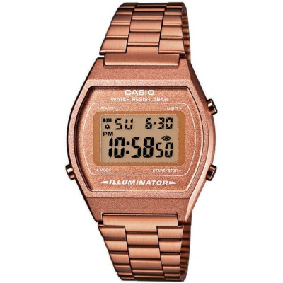 Casio B640WC-5AEF Casio B640WC-5AEF