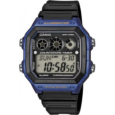 Casio AE-1300WH-2A (AE-1300WH-2AVEF)
