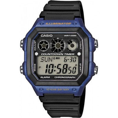 Casio AE-1300WH-2A (AE-1300WH-2AVEF)