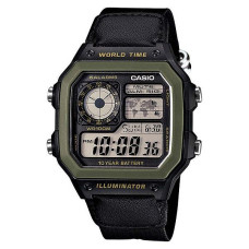 Casio AE-1200WHB-1B (AE-1200WHB-1BVEF)