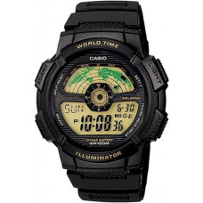 Casio AE-1100W-1B (AE-1100W-1BVEF)