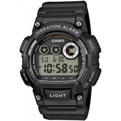 Casio W-735H-1AVEF