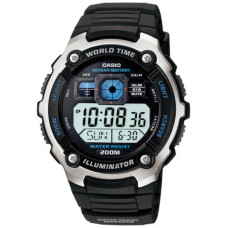 Casio AE-2000W-1A (AE-2000W-1AVEF)