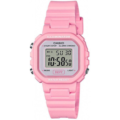 Casio LA-20WH-4A1EF