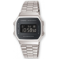 Casio A168WEM-1EF
