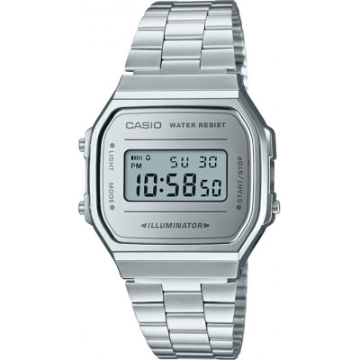 Casio A168WEM-7EF