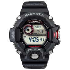 Casio GW-9400-1ER