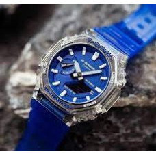 Casio GA-2100HC-2AER.