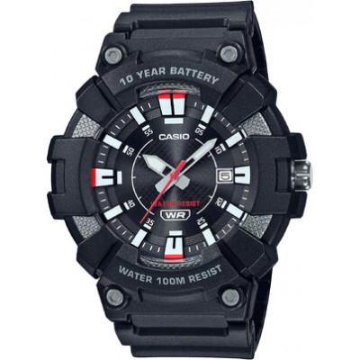 Casio MW-610-1AVDF Casio MW-610-1AVDF