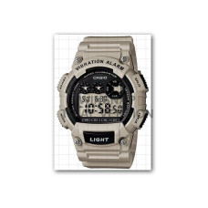 Casio W-735H-8A2VEF