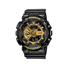 Casio G-Shock GA-110GB-1AER