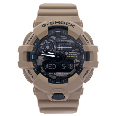 Casio GA-700CA-5AER