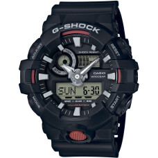 Casio GA-700-1AER