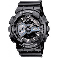 Casio G-Shock GA-110-1BER
