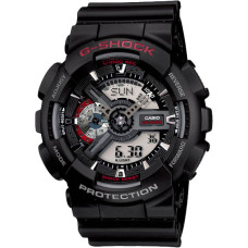 Casio G-Shock GA-110-1AER