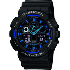 Casio GA-100-1A2ER