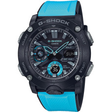 Casio G-Shock GA-2000-1A2ER