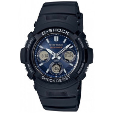 Casio G-Shock AWG-M100SB-2AER