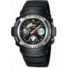 Casio G-Shock AW-590-1AER