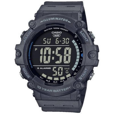 Casio AE-1500WH-8BVEF