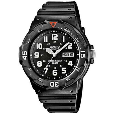 Casio MRW-200H-1BVEF Casio MRW-200H-1BVEF