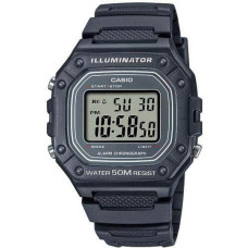 Casio W-218H-8AVEF