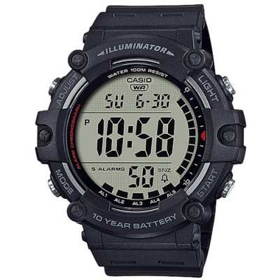 Casio AE-1500WH-1AVEF