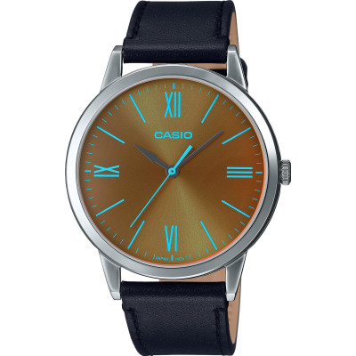Casio MTP-E600L-1B Casio MTP-E600L-1B