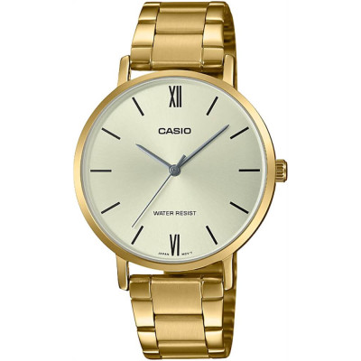 Casio LTP-VT01G-9B